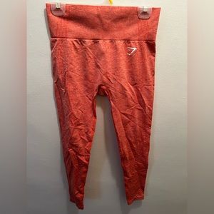 Gymshark Heathered Leggings